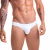 1783 SAN JUAN SWIMWEAR BIKINI WHITE