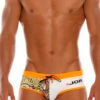 1560 FENIX SWIMWEAR BRIEF PRINTED