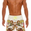 1568 FENIX SHORT PRINTED