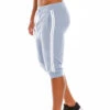1583 DUBLIN-SHORT-PANT-BLUE