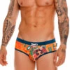 1664 DF SWIM BRIEF PRINTED