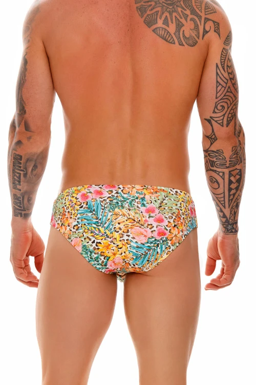 1669 VERACRUZ SWIMWEAR BEIGE 2 1669 VERACRUZ SWIMWEAR BEIGE - Image 2