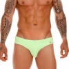 1673 TAYRONA SWIM BIKINI NEON