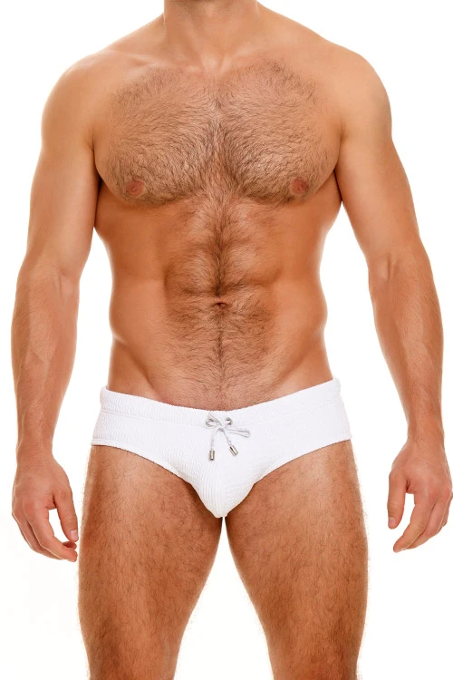 1774 SAN BLAS SWIMWEAR WHITE 1 1774 SAN BLAS SWIMWEAR WHITE