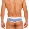 1781 NASSAU SWIMWEAR G-STRING BLUE
