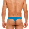 1784 SAN JUAN SWIM BIKINI THONG PETROL