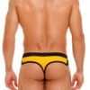 1786 IBIZA SWIM THONG ORANGE