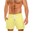 1813 TULUM SHORT LEMON