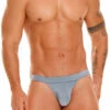 1827 GAROTO BIKINI GRAY