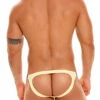 1829 DANTE JOCKSTRAP YELLOW