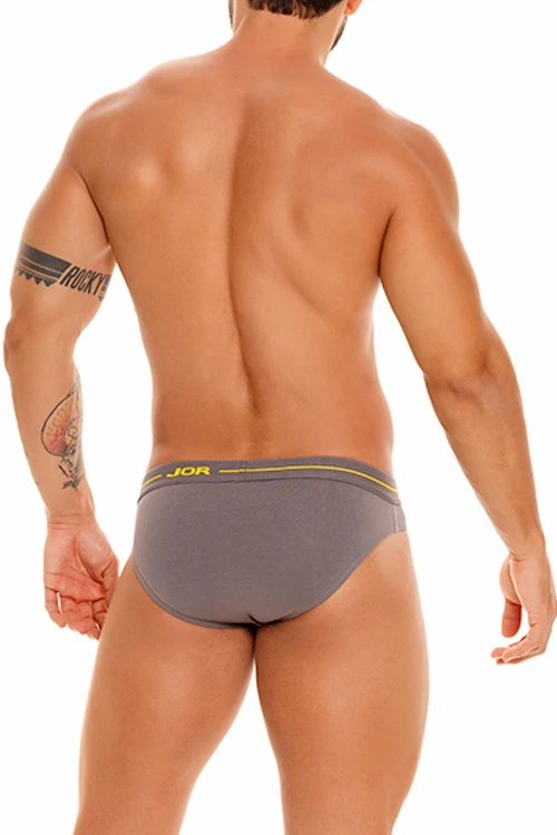 1837 DAILY BIKINI GRAY 2 1837 DAILY BIKINI GRAY - Image 2