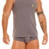 1839 DAILY TANK TOPGRAY