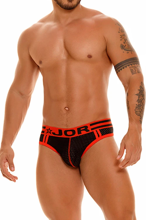 1843 NITRO G-STRING BLACK 1 1843 NITRO G-STRING BLACK