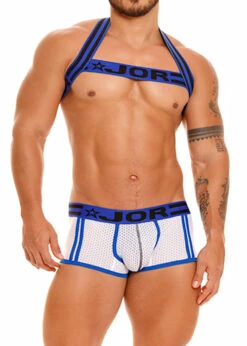 1845 NITRO ARNES BLUE