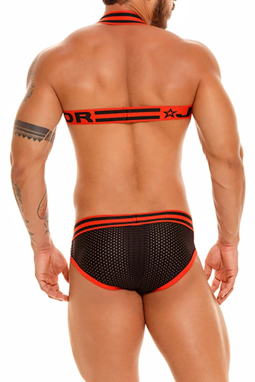 1845 NITRO ARNES RED 2 1845 NITRO ARNES RED - Image 2