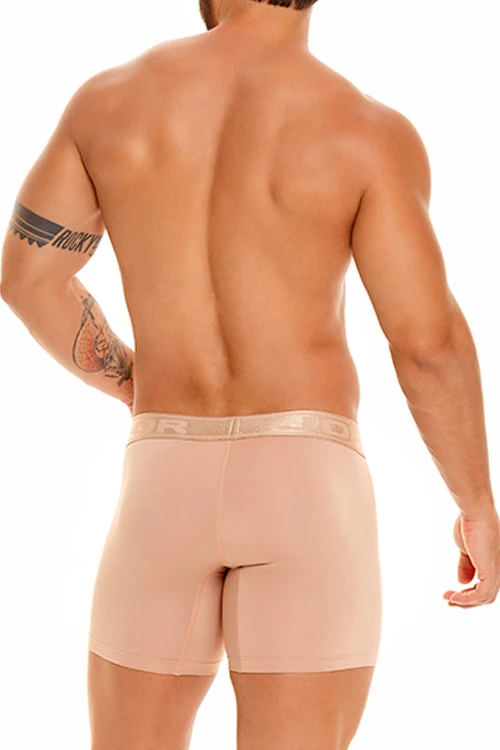 1859 ELEMENT LONG BOXER NUDE 2 1859 ELEMENT LONG BOXER NUDE - Image 2