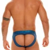 1862 ELEMENT JOCKSTRAP PETROL