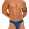1863 ELEMENT THONG PETROL