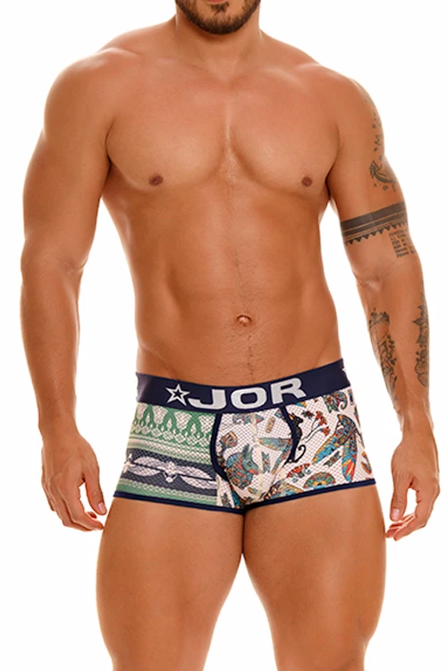 1875 CAIRO BOXER PRINTED 1 1875 CAIRO BOXER PRINTED