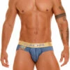 1881 LUXOR BRIEF PRINTED