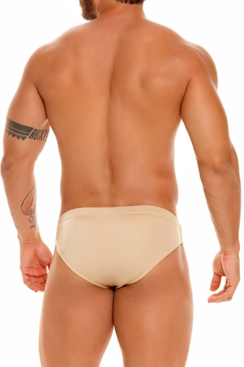 1887 CAPRI SWIMWEAR BIKINI GOLD 2 1887 CAPRI SWIMWEAR BIKINI GOLD - Image 2