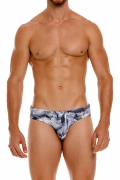 1899 ALASKA SWIMWEARPRINTED