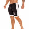 1918 GAMER SHORT PANT BLACK