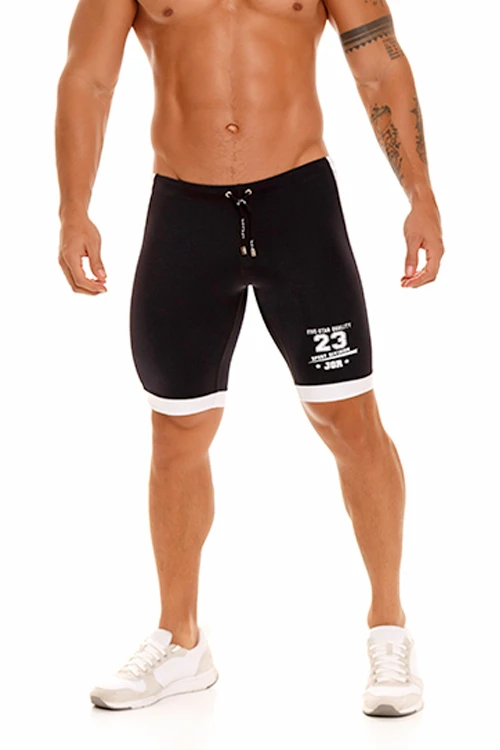 1918 GAMER SHORT PANT BLACK 2 1918 GAMER SHORT PANT BLACK - Image 2