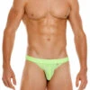 1933 GAROTO BIKINI GREEN