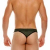 1947 COLLEGE THONG GREEN