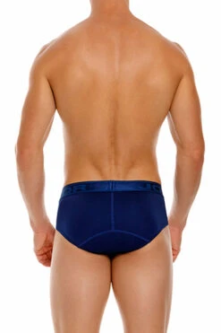 1952 ELEMENT BRIEF BLUE -JOR Luxe Deals Store 1952 ELEMENT BRIEF BLUE 2