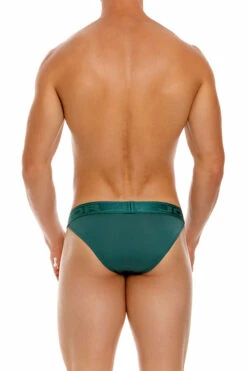 1953 ELEMENT BIKINI GREEN -JOR Luxe Deals Store 1954 ELEMENT BIKINI GREEN 2