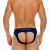 1954 ELEMENT JOCKSTRAP BLUE
