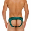 1954 ELEMENT JOCKSTRAP GREEN