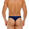 1955 ELEMENT THONG BLUE