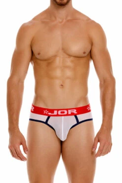 1966 DAKAR BIKINI WHITE