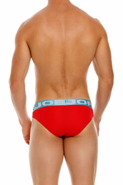 JOR Luxe Deals Store -JOR Luxe Deals Store 1972 JOR BIKINI RED 2