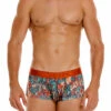 1976 SAVANNA BOXER PRINTED