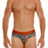 1977 SAVANNA BRIEF PRINTED