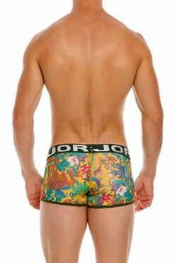1981 TROPICAL BOXER PRINTED -JOR Luxe Deals Store 1981 TROPICAL BOXER 3