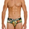 1982 TROPICAL BRIEF PRINTED