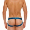 1989 CASABLANCA JOCKSTRAP PRINTED