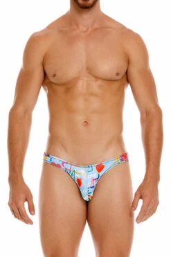 1994 FEST BIKINI PRINTED