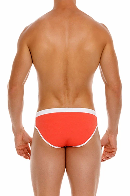 1996 IBIZA SWIMWEAR CORAL 2 1996 IBIZA SWIMWEAR CORAL - Image 2