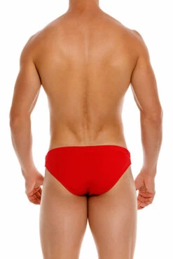 JOR Luxe Deals Store -JOR Luxe Deals Store 2004 CAPRI SWIM RED 2