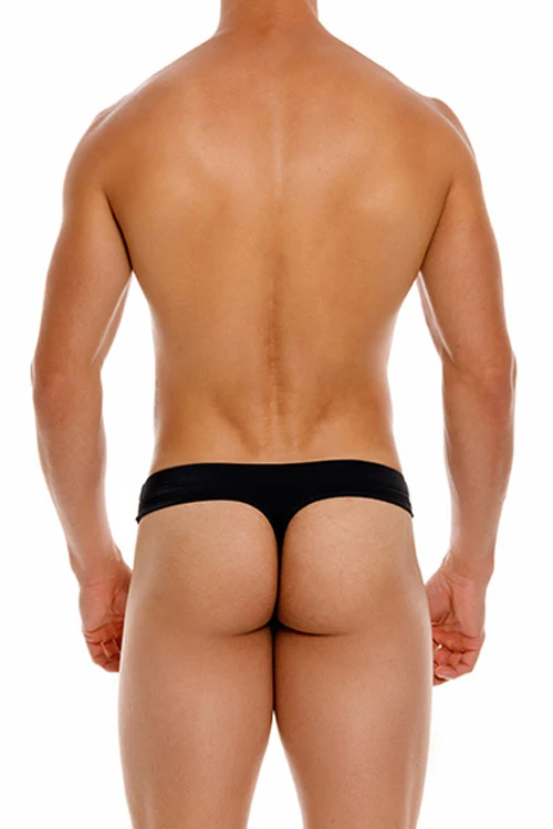 2005 CAPRI SWIM BIKINI THONG BLACK 1 2005 CAPRI SWIM BIKINI THONG BLACK