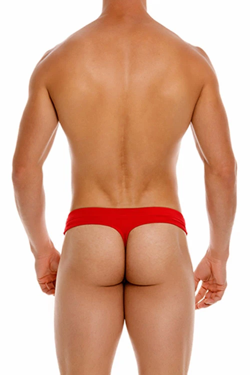 2005 CAPRI SWIM BIKINI THONG RED 1 2005 CAPRI SWIM BIKINI THONG RED