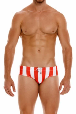 2007 SMILE SWIMWEARRED