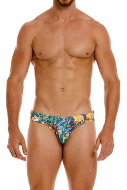 2010 TROPICAL SWIMWEARPRINTED