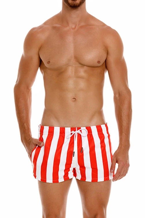 2013 SMILE MINI SHORT RED 1 2013 SMILE MINI SHORT RED